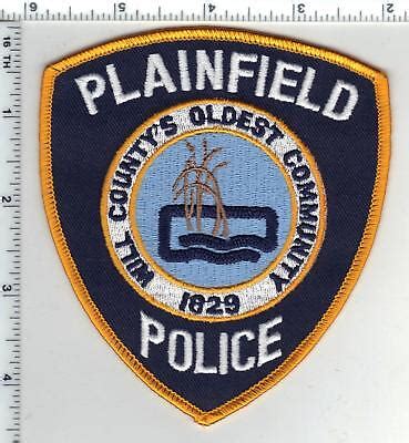 In the April 4 Consolidated Election, voters will be asked to choose between Brian Wojowski, Margie. . Plainfield il patch